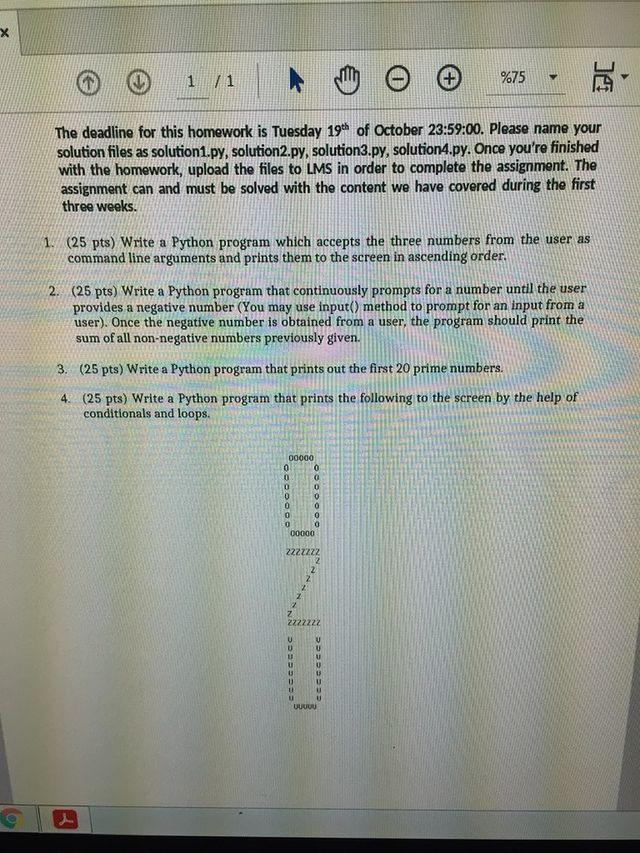 Show my homework login picture