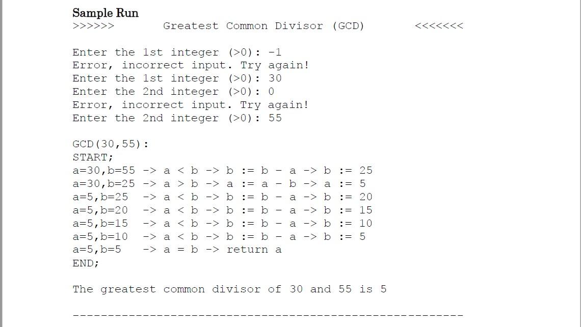 Solved Write an assembly language program that requests | Chegg.com