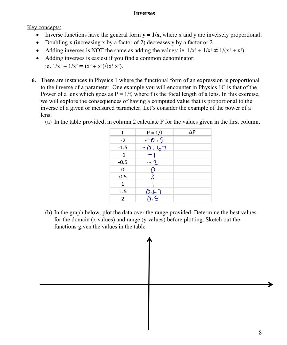 Solved Hi, I don't understand how to solve this? What is it | Chegg.com