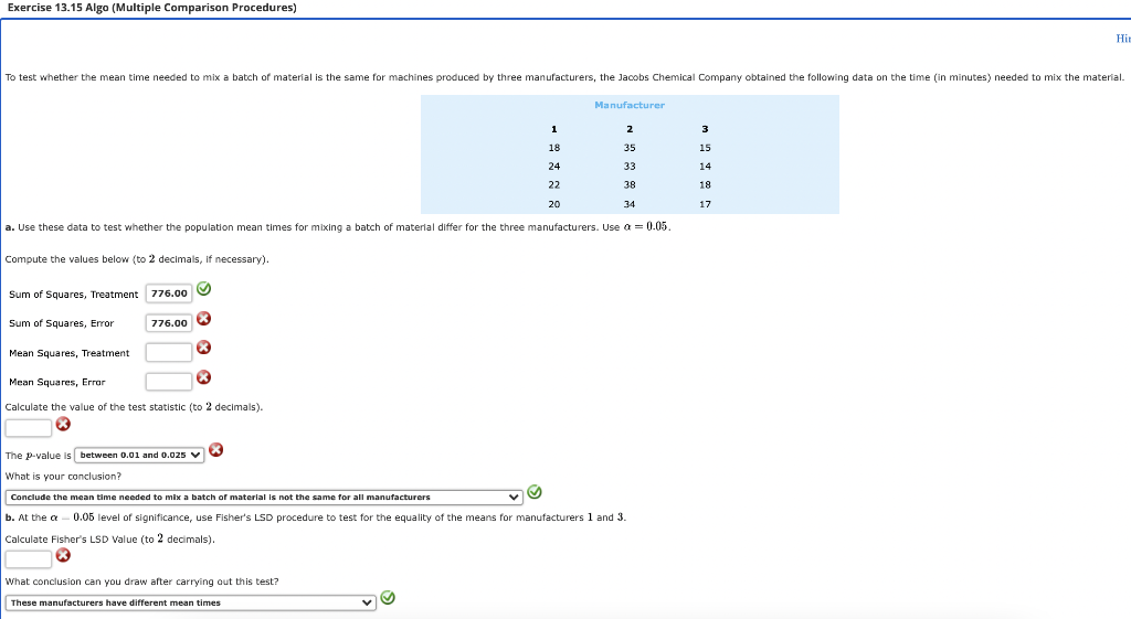 solved-exercise-13-15-algo-multiple-comparison-procedures-chegg