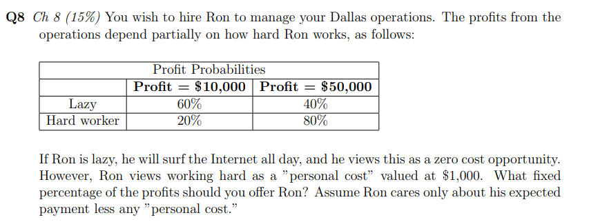 solved-q8-ch-8-15-you-wish-to-hire-ron-to-manage-your-chegg