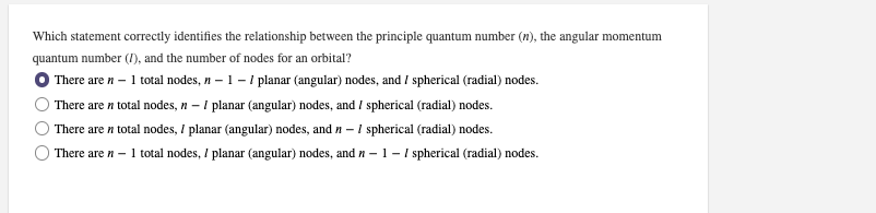 Solved A generic Lewis structure is given where Y represents | Chegg.com