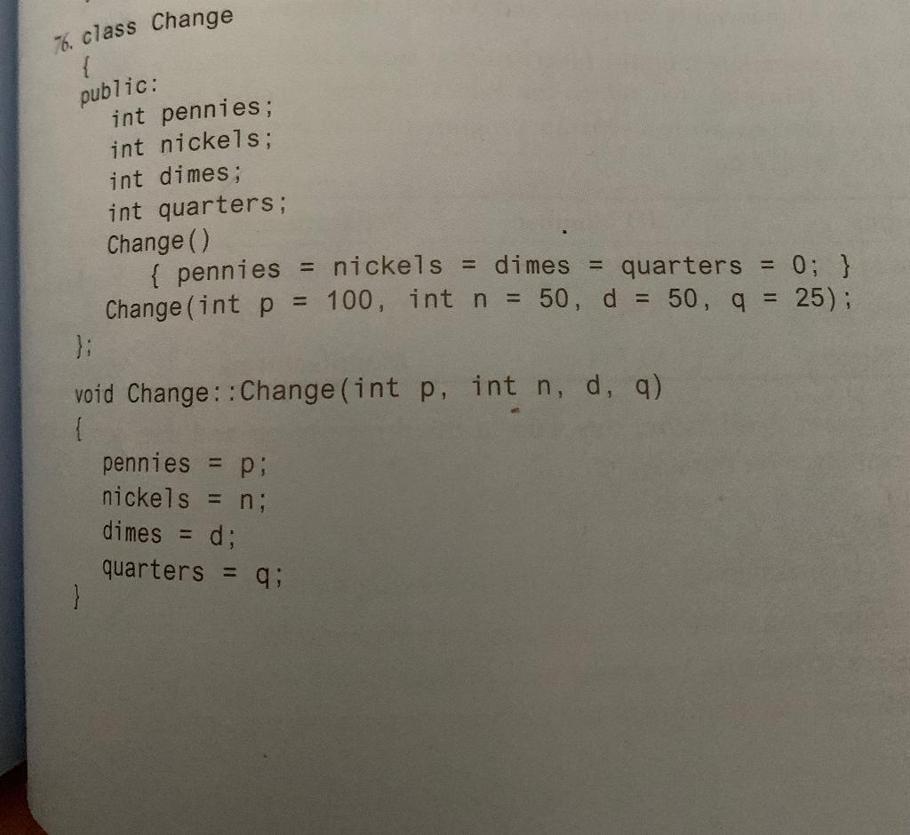 Solved Find the errors in this code as many as possible. | Chegg.com