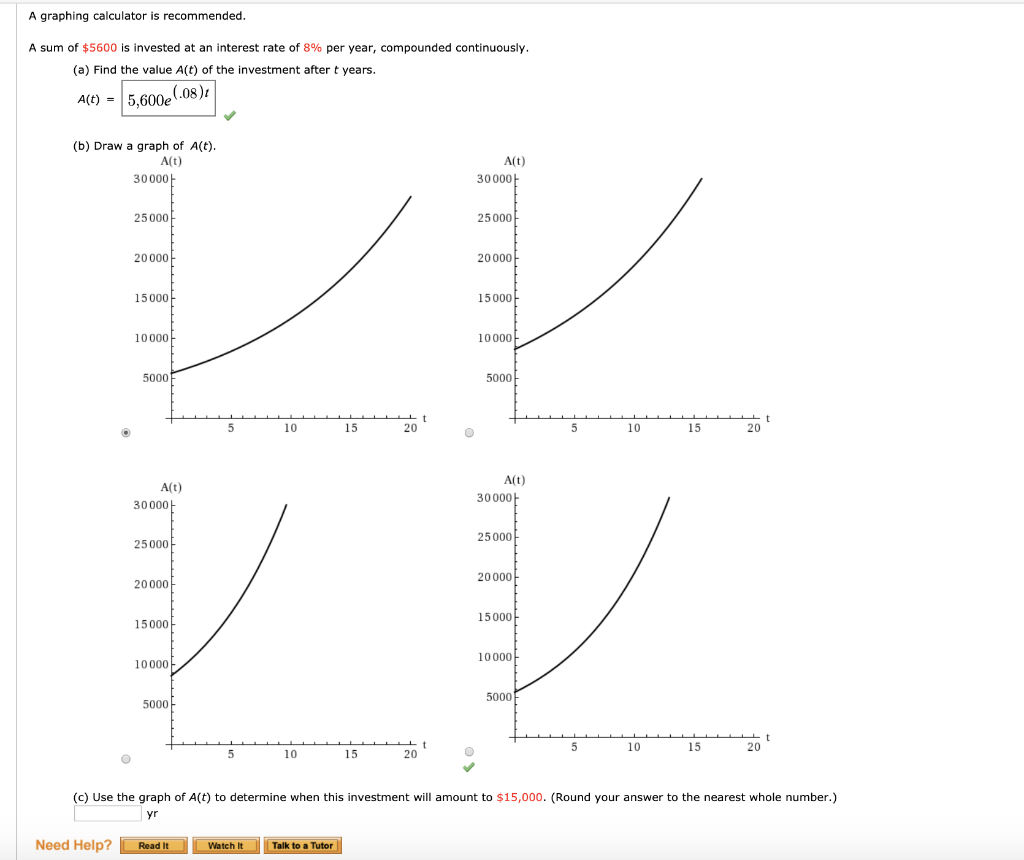 solved-a-graphing-calculator-is-recommended-a-sum-of-5600-chegg