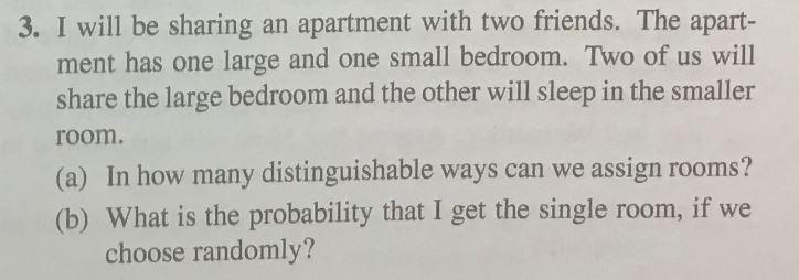 Solved Answer Both Parts A And B. Make Sure To Explain How | Chegg.com