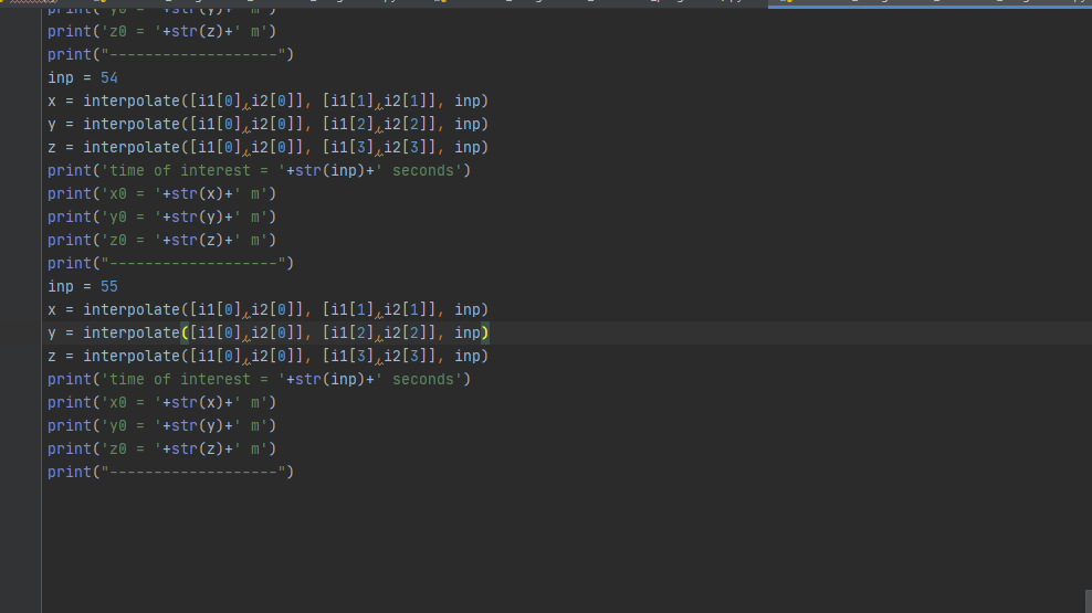 Solved I need Part C, please use coding software and show | Chegg.com