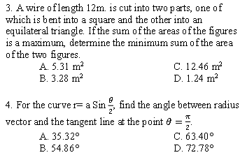 A 236 inch board is cut into two pieces. one piece is three times the  length of the other. find the length 