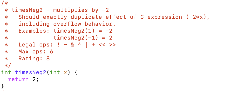 Solved 1 Introduction The purpose of this assignment is to | Chegg.com