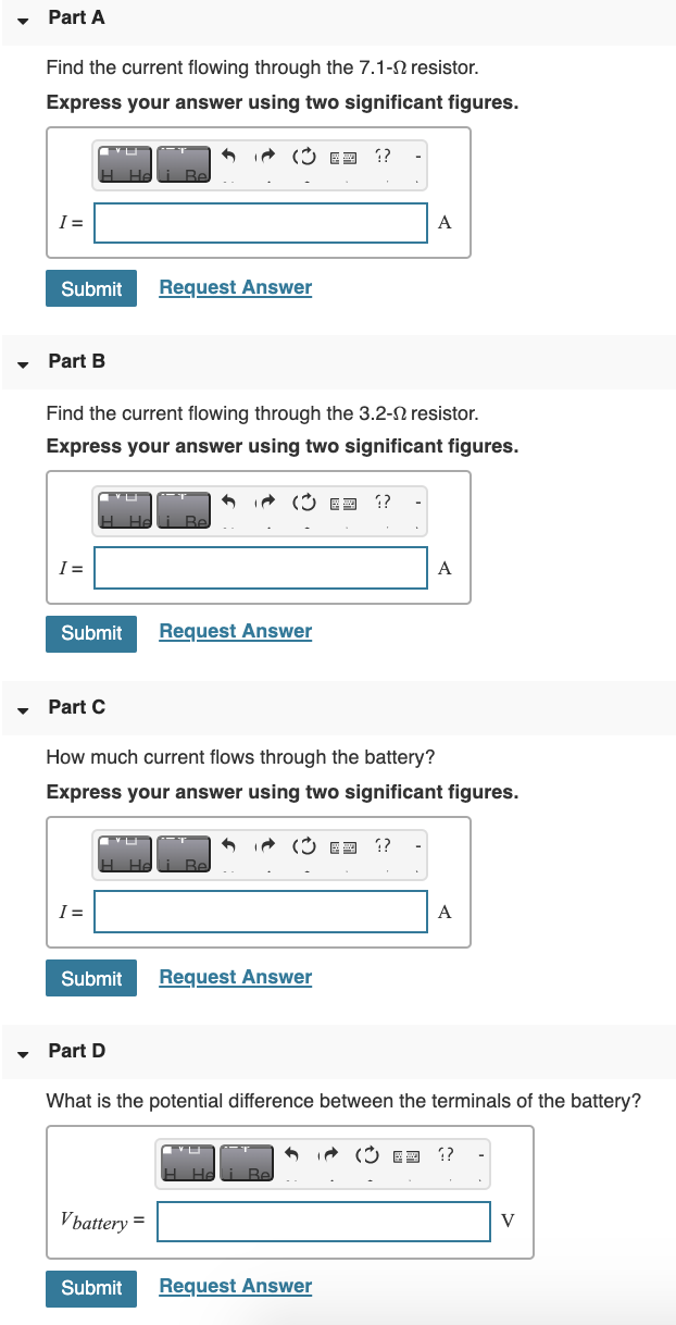 Solved The circuit in the figure (Figure 1) includes a | Chegg.com
