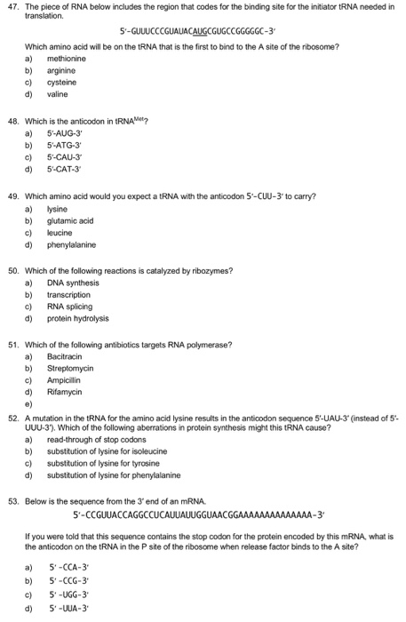 Solved 36. Which of the following might decrease the | Chegg.com