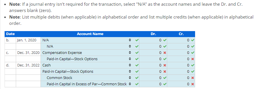 recording-stock-options-issuance-and-exercise-in-chegg