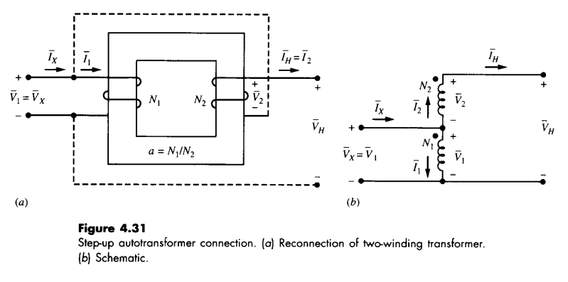 Solved 26. Please show work to find a two-winding equivalent | Chegg.com