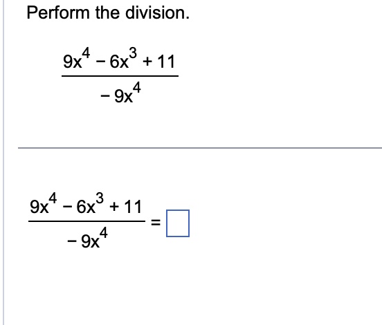 4 х 6 )=- 9