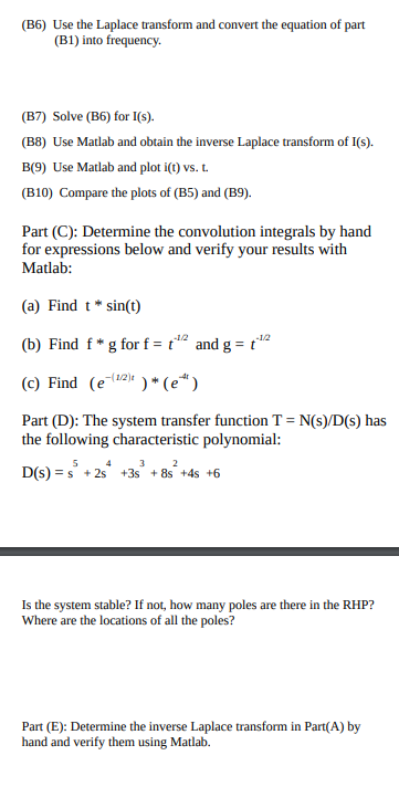 Solved 8.1-Objective. The objective of this exercise is to | Chegg.com