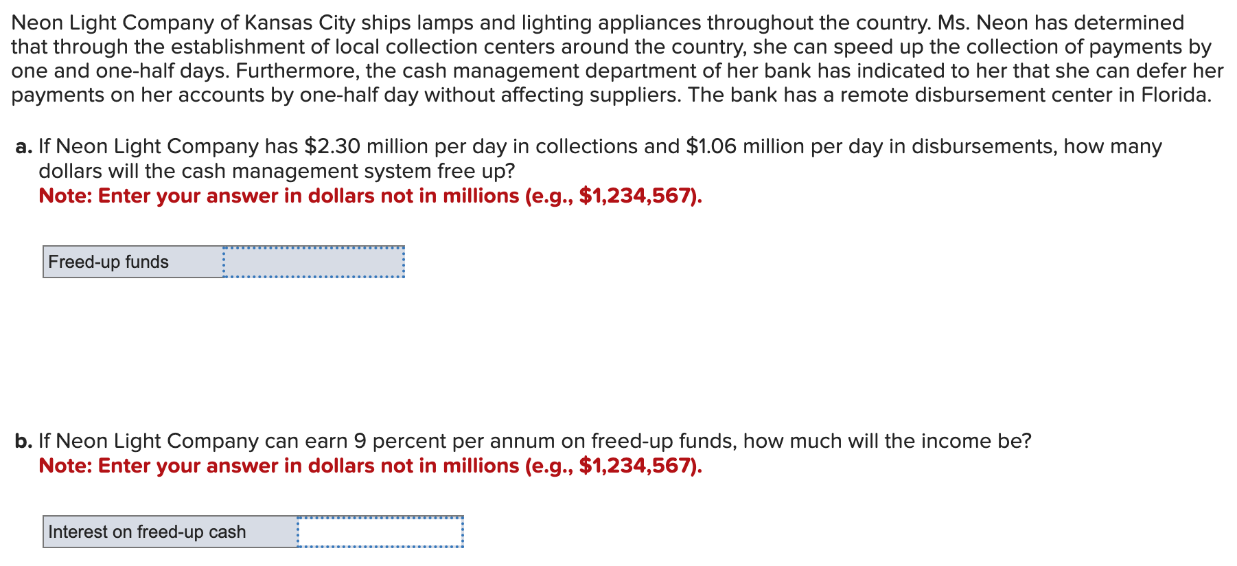 solved-neon-light-company-of-kansas-city-ships-lamps-and-chegg