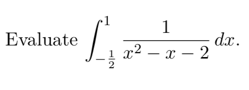 Solved Evaluate | 21-4-2 do. | Chegg.com