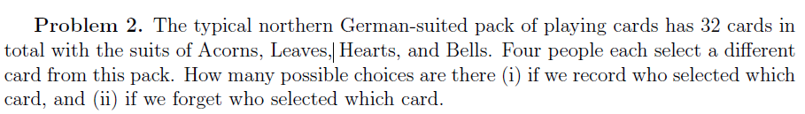 A typical German Suited playing card deck that uses 32 cards. Playing cards  are very diverse around the world and these are a fine edition to any  collectors collection. : r/playingcards