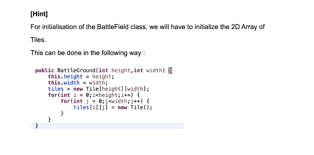 Solved **** PLEASE ANSWER QUESTION 1 AND 2 IN JAVA **** **** | Chegg.com