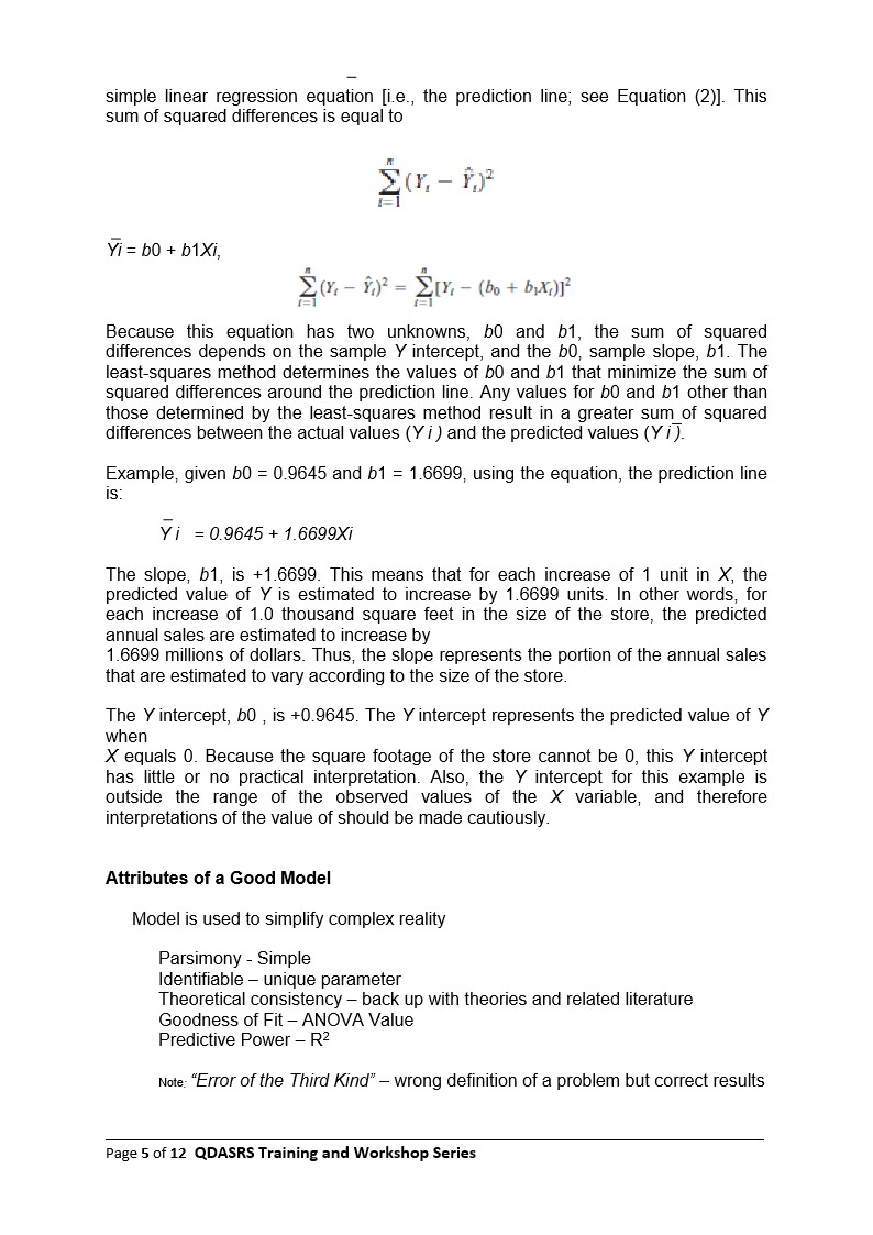 Linear Regression Please Help Me With The Followi Chegg Com