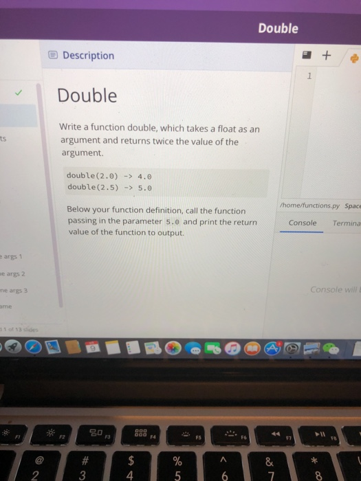 Solved Please help with this code. I have figured it all out | Chegg.com