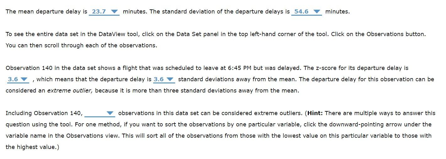 Solved 8. Measures Of Relative Location And Detecting | Chegg.com