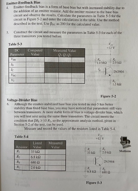 Solved I only need table 5-2, 5-3, 5-5, and 5-7. Please | Chegg.com