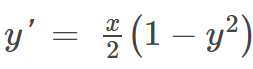 Solved 1. Solve The Differential Equations A) Solve B) Find | Chegg.com