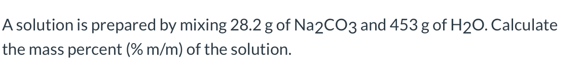 Solved Which of the following is not a characteristic of a | Chegg.com