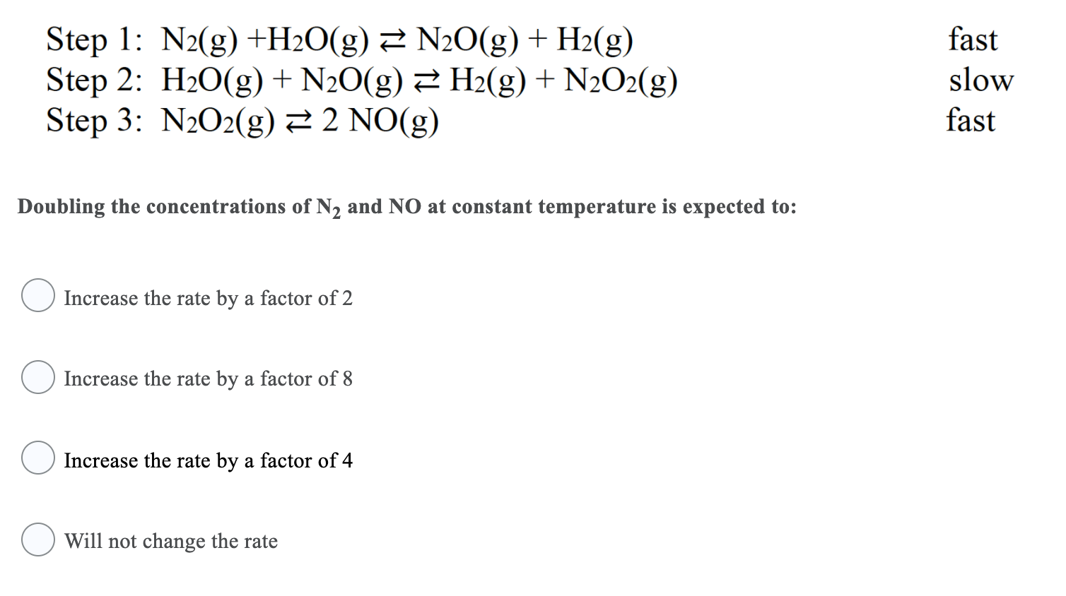 solved-step-1-n2-g-h2o-g-n2o-g-h2-g-step-2-h2o-g-chegg