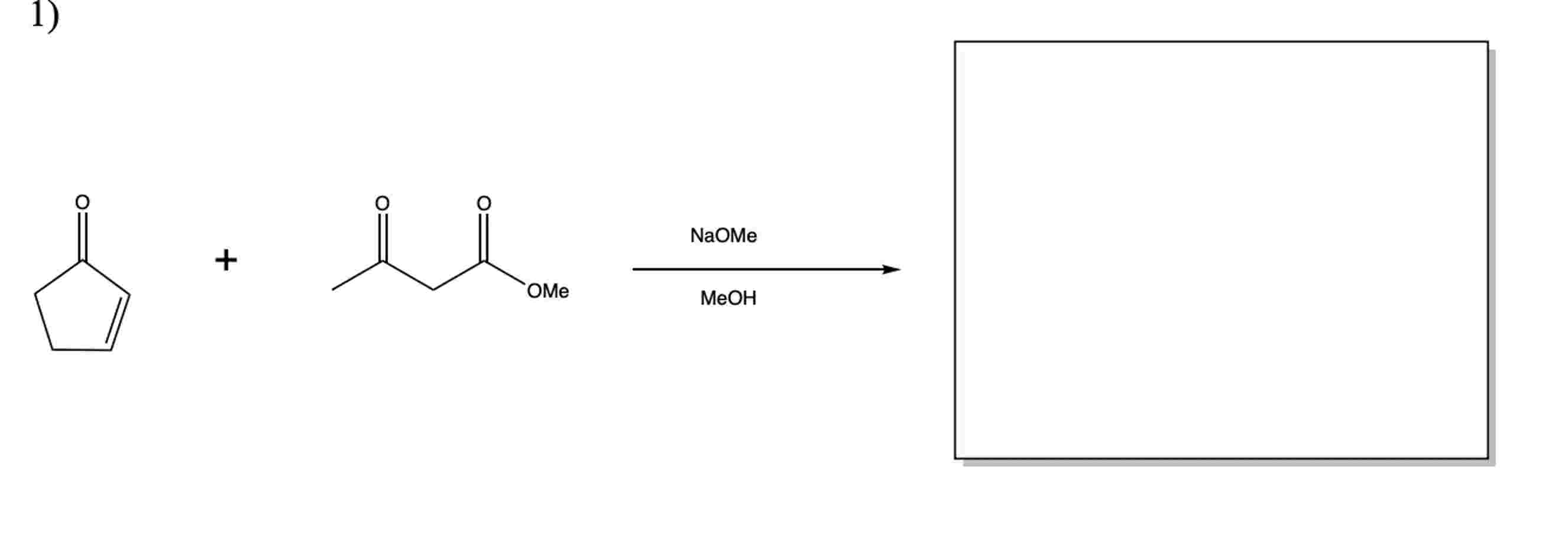 Solved Please show the Mechanism | Chegg.com