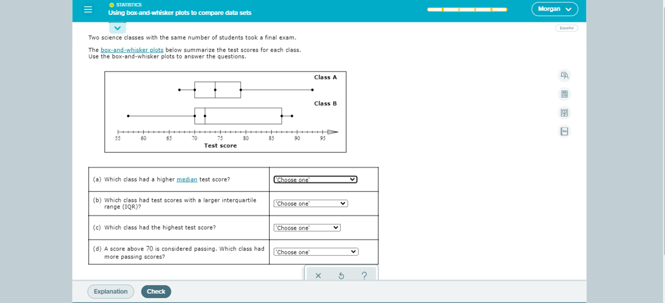 Seomra Ranga on X: Finish off #scienceweek2023 with this Science Table  Quiz for middle/senior classes 1/5    / X