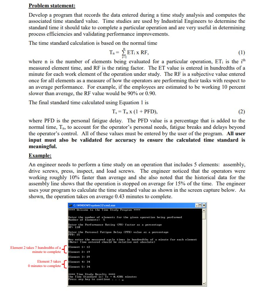 Solved Write Visual Basic C Code Using Scanf S Print Chegg Com