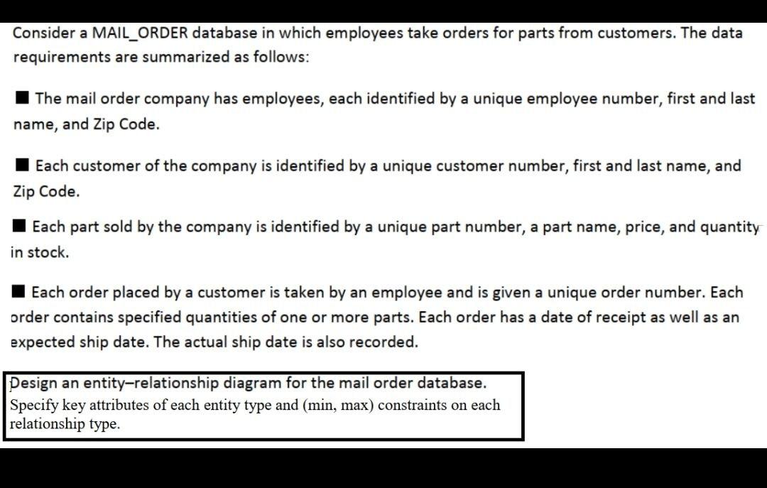 solved-consider-a-mail-order-database-in-which-employees-chegg