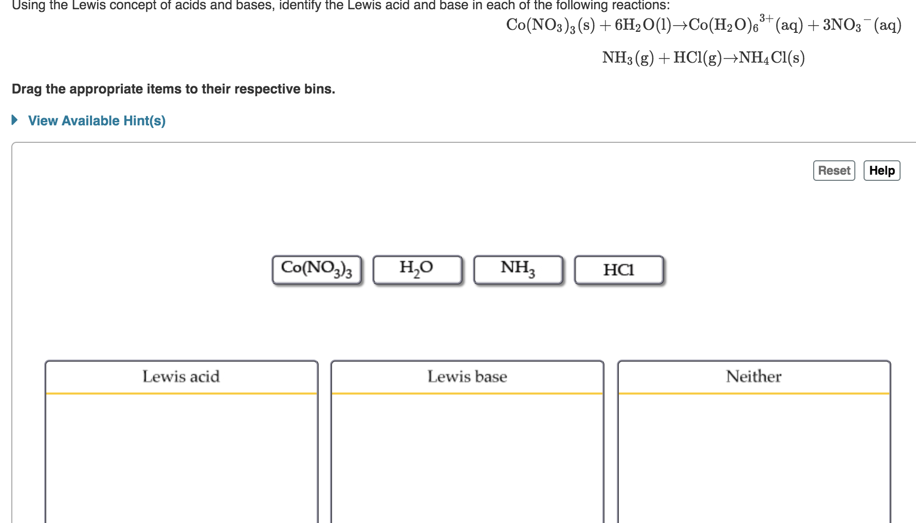 solved-part-a-using-the-arrhenius-definition-of-acids-and-chegg