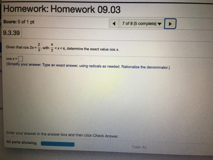 9.1.3 homework answers