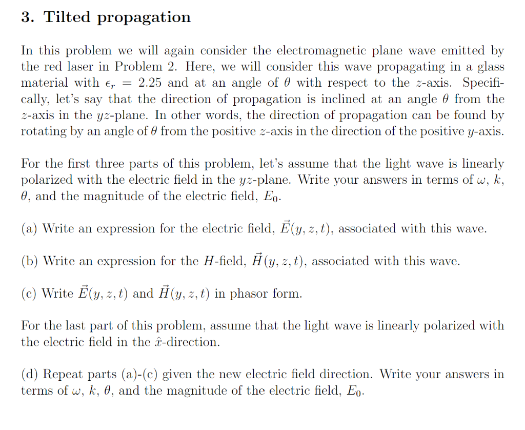 Solved The average power emitted by a laser pointer is 2 mW