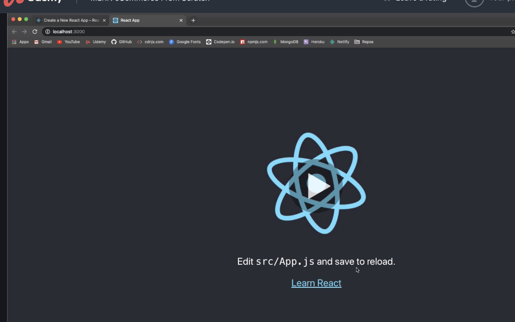 Hello, I need help please! I'm doing a react | Chegg.com