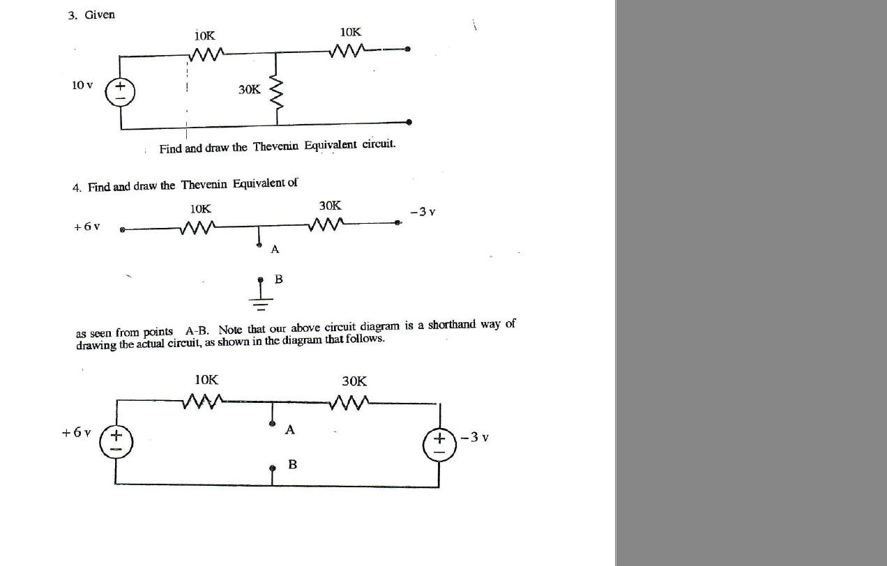 Solved PRELAB Do All Prelab Problems PRE-LAB - Due At The | Chegg.com