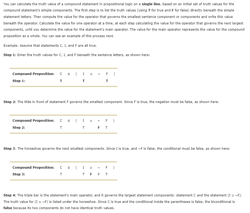 solved-you-can-calculate-the-truth-value-of-a-compound-chegg