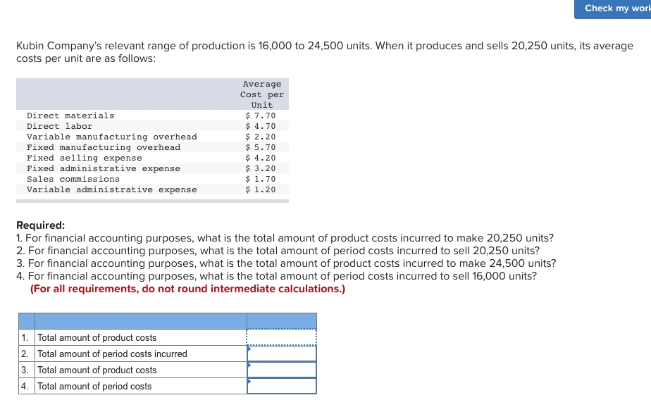 solved-check-my-worl-kubin-company-s-relevant-range-of-chegg