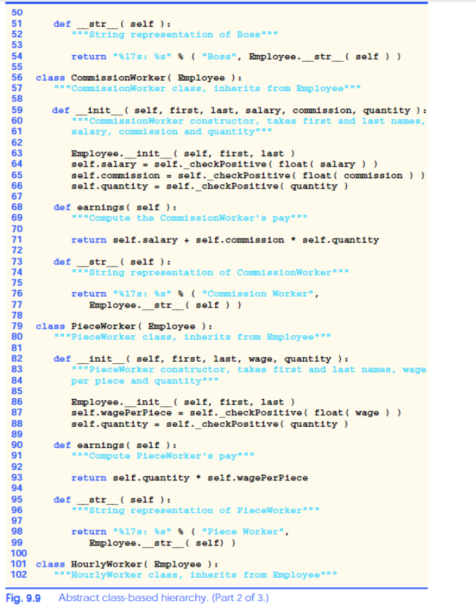 Solved PYTHON CODE Create a class Date that has data members | Chegg.com