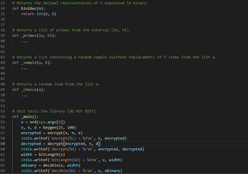 Certifying large prime numbers : a purely functional library for