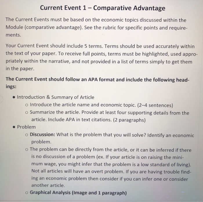 current-event-1-comparative-advantage-the-current-chegg