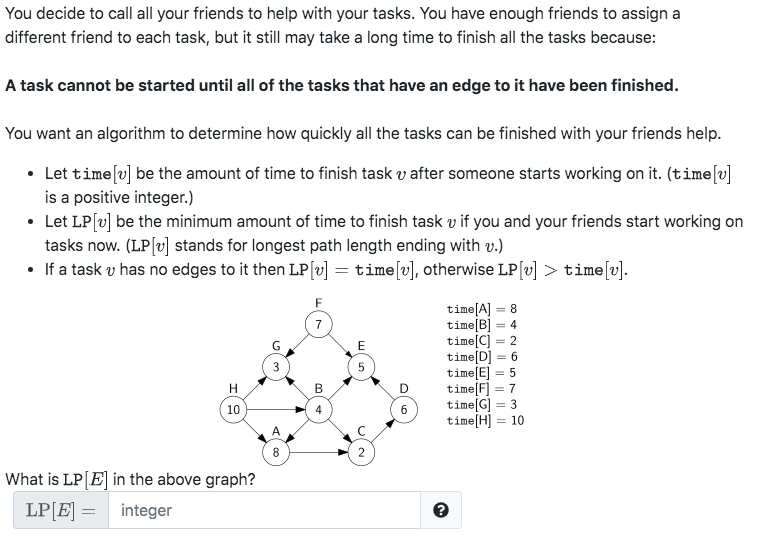 Solved You Decide To Call All Your Friends To Help With Y Chegg Com