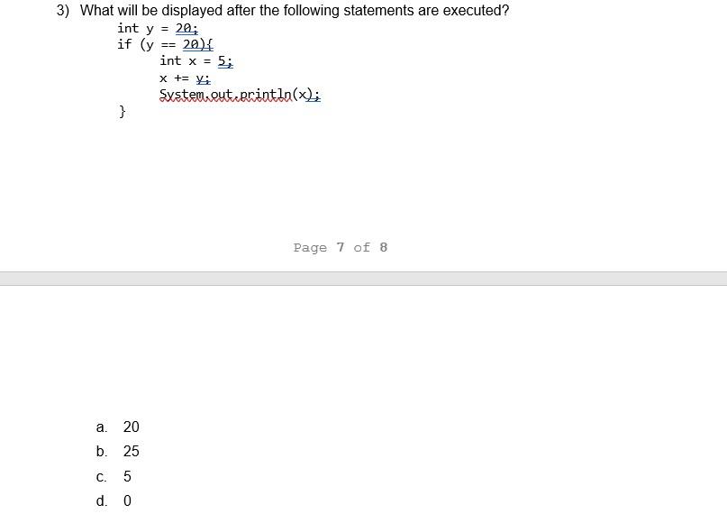 Solved Question I need help on my Programming homework. | Chegg.com