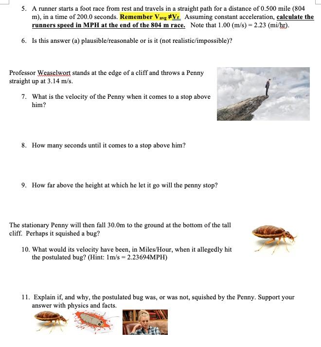 Solved Can someone please help to solve all of these | Chegg.com