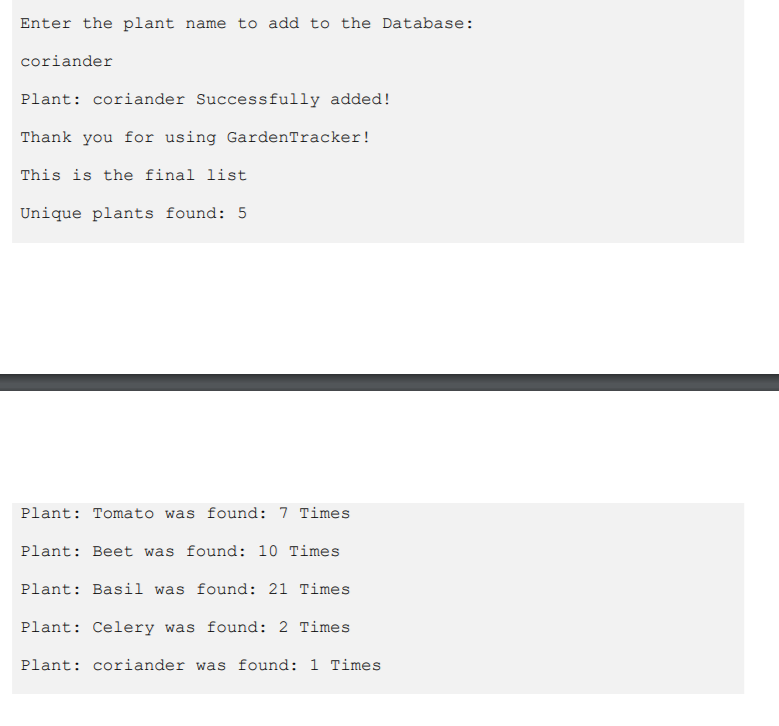 Solved Phase 1 In this project, we want to keep track of | Chegg.com