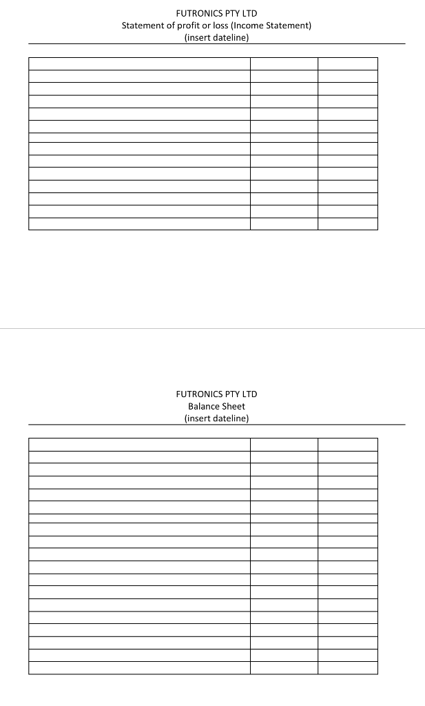Solved 6.29 A list of account balances for Mr Zheng's | Chegg.com