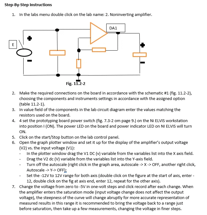 Solved Subject: Electronics circuit Please help me find the | Chegg.com