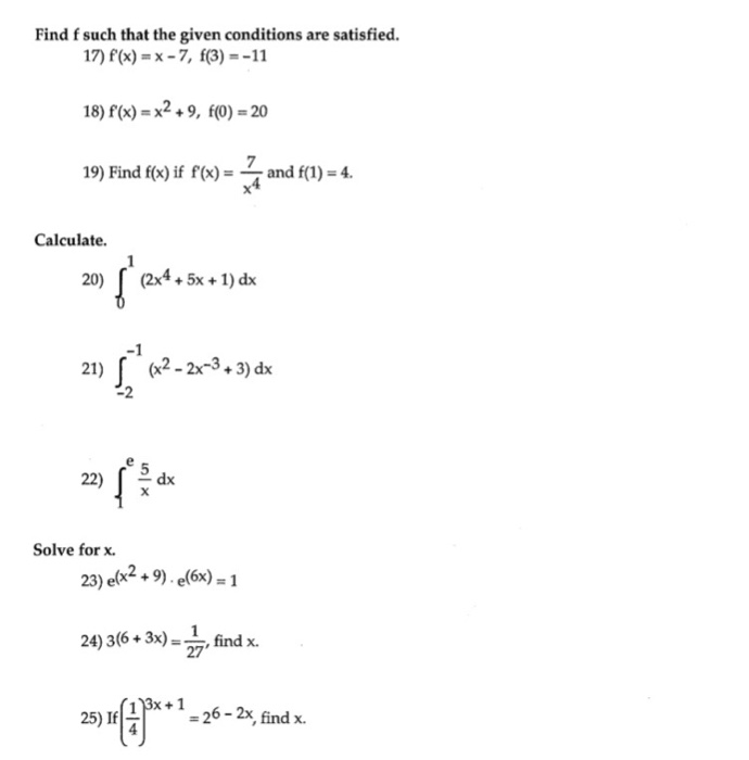 solved-find-f-such-that-the-given-conditions-are-satisfied-chegg